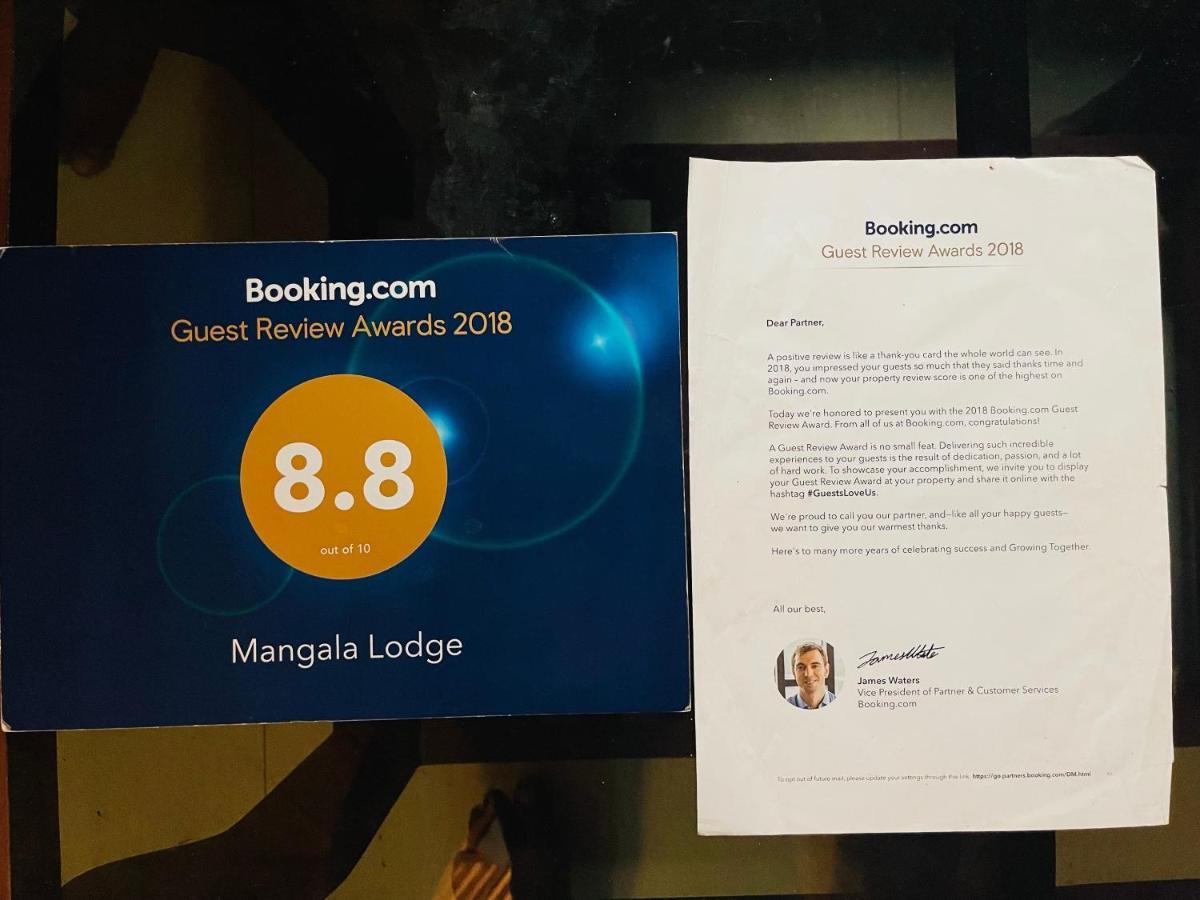Mangala Lodge Kurunegala Buitenkant foto