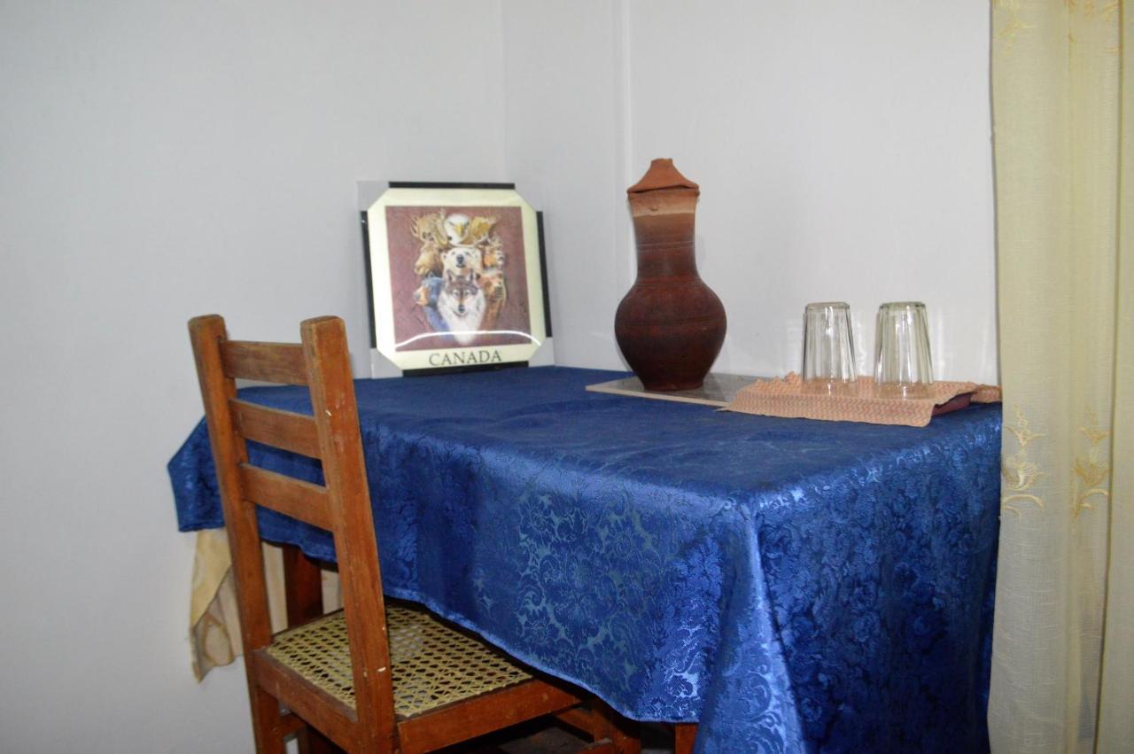 Mangala Lodge Kurunegala Kamer foto