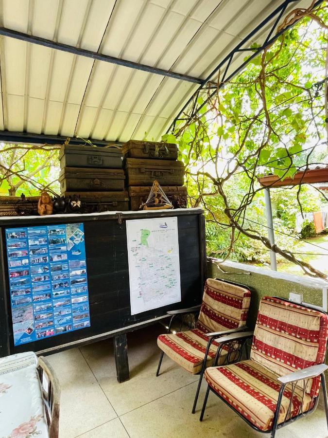 Mangala Lodge Kurunegala Buitenkant foto