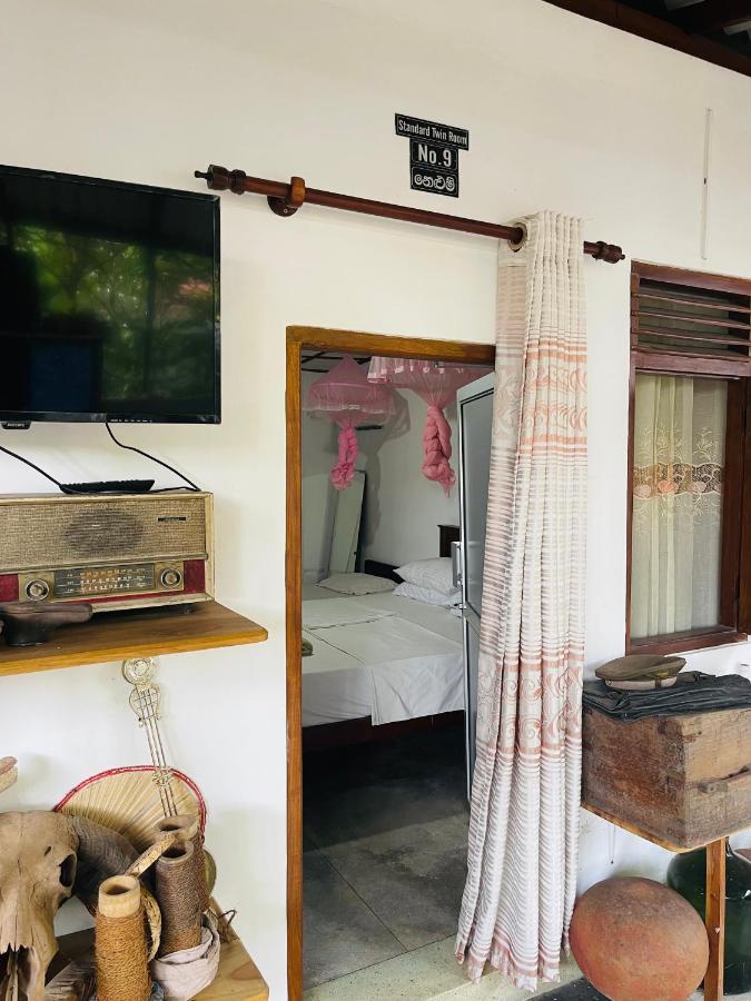 Mangala Lodge Kurunegala Buitenkant foto